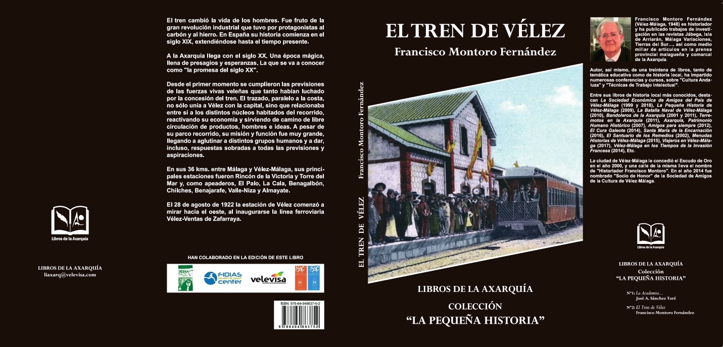 EL TREN DE VÉLEZ