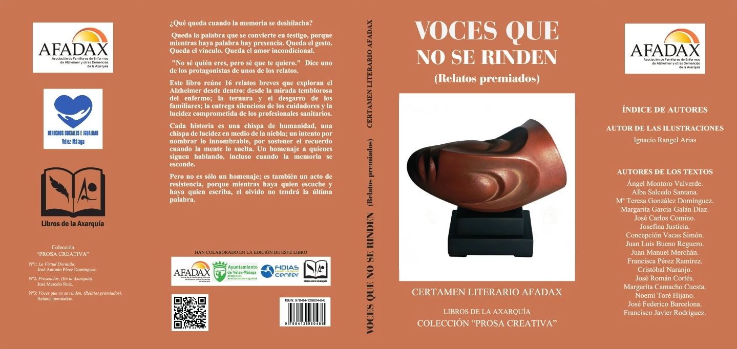 El 3 de diciembre tienes una cita con la cultura y la solidaridad.