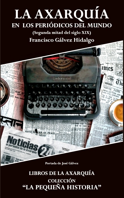 LA AXARQUÍA en los periódicos del mundo