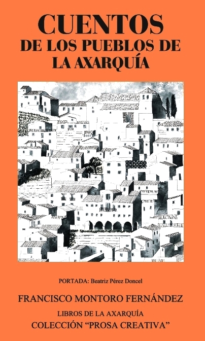 CUENTOS DE LOS PUEBLOS DE LA AXARQUÍA